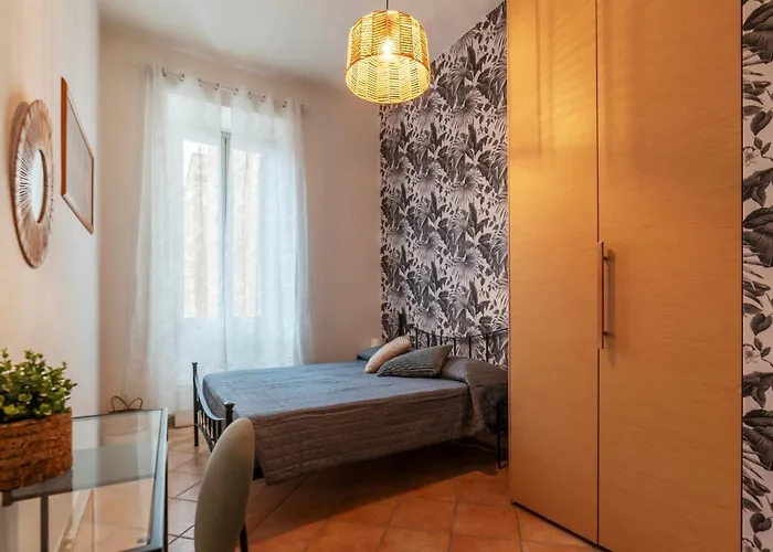 Guesthost - Lungotevere And Bright * Rom